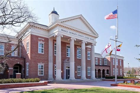 District Court Unit | Prince George's County