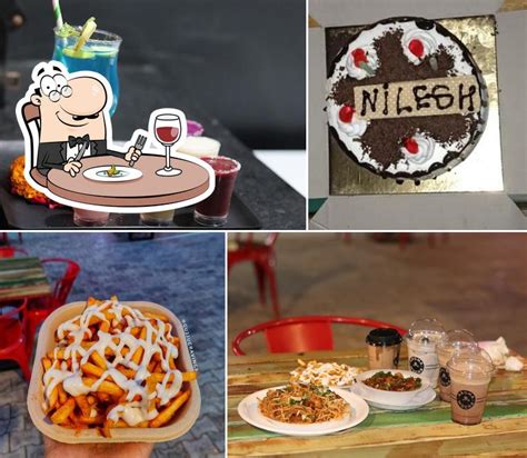 Best fast food restaurants in Ahmedabad, spring 2024 - Restaurant Guru