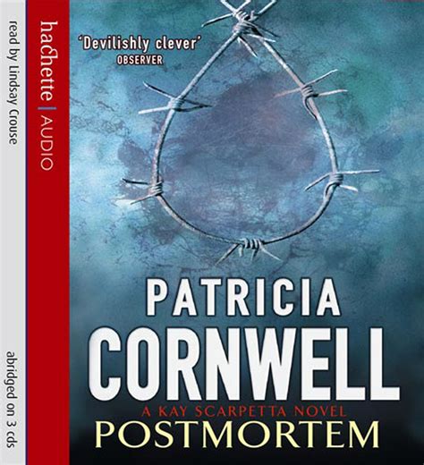 Postmortem: The first in the ground-breaking, globally bestselling Kay ...