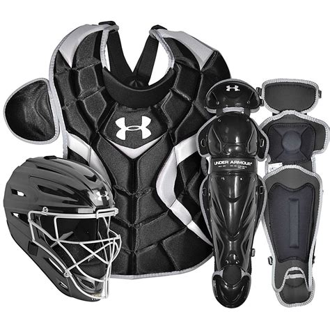 10 Best Catchers Gear Sets for Youth and Adults | Dugout Debate