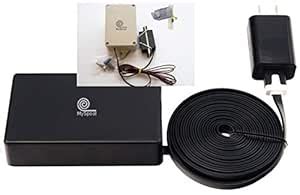 Mailbox Alert with Text Message and Email Notifications (Extended Range ...