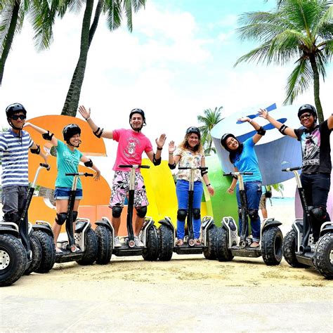GOGREEN SEGWAY ECO ADVENTURE (2026) All You Need to Know BEFORE You Go ...