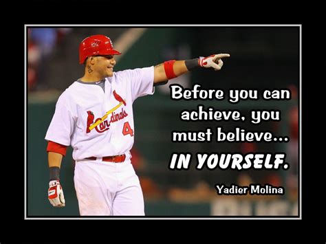 inspirational baseball quotes posters - Laverne Biddle