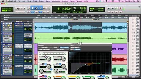 Image result for Using VST in Pro Tools