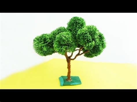 Image result for Miniature Paper Tree