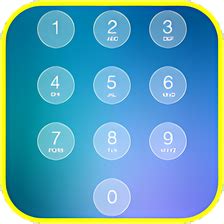 Image result for Passcode Keyboard
