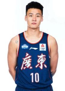 2022-2023cba广东男篮队员最新名单-腾蛇体育