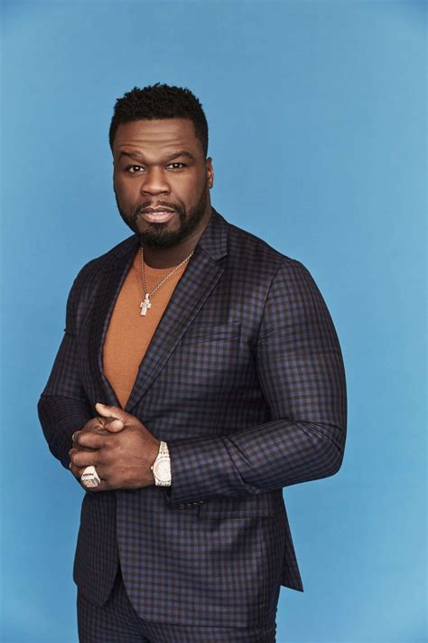 50 Cent Found Lawyer