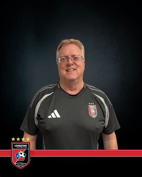 David Buckler – Lonestar SC