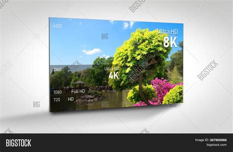 Display resolution 8K Resolution 的图像结果