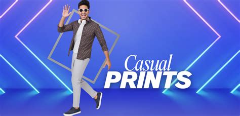 Buy Jeans and Shirts For Men Online – Pavilion Jeans Online Store