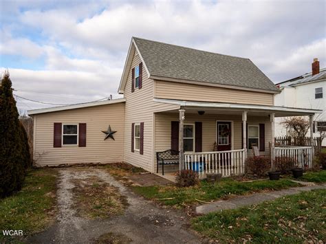 58 Ohio St, Uniopolis, OH 45888 | Zillow