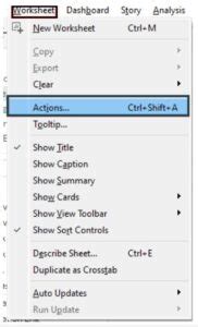Image result for Tableau Create Visual Tooltips