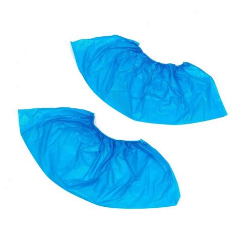 Healthcare Products - Disposable Non Woven Shoe Cover Manufacturer from ...