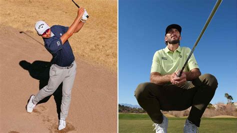 Shop lululemon's new spring golf drop