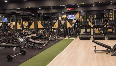 Emerge Private Fitness Studio Jayanagar Bengaluru in Bengaluru | FITPASS