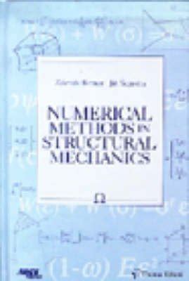 Buy Numerical Methods in Structural Mechanics Book Online at Low Prices ...