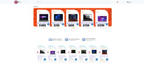 Image result for E-Commerce App JavaScript