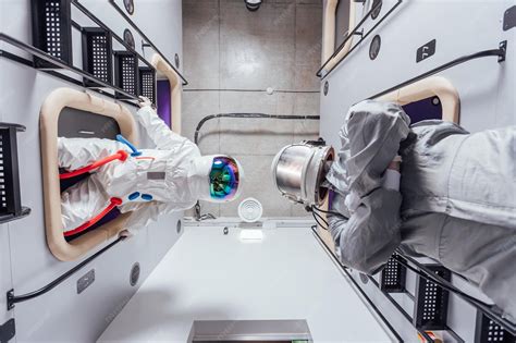 How Does Zero Gravity Affect Sleep For Astronauts Compared To Earth