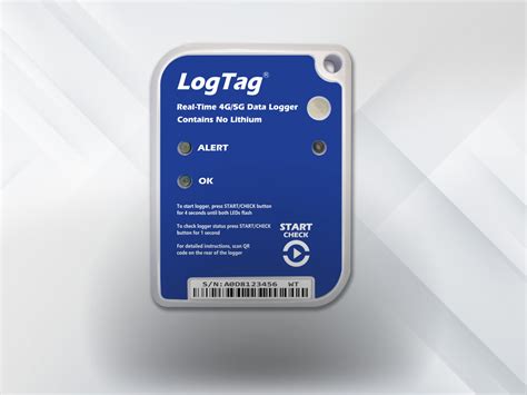 Image result for LogTag Alarm