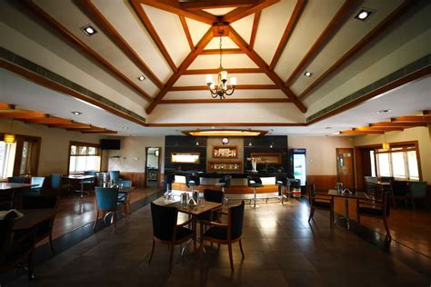 Cosmopolitan Club Chennai