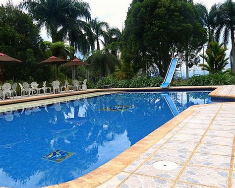 ECOHOTEL LAS ORQUIDEAS (Circasia) - Resort Reviews & Photos - Tripadvisor