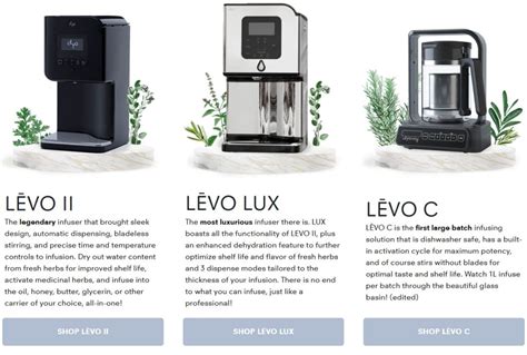 Levo Oil Infuser Machine 的图像结果