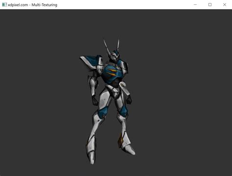 Image result for OpenGL Model