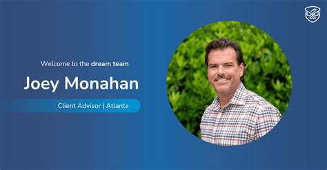 Joey Monahan Hired at Sterling Seacrest Pritchard - Sterling Seacrest ...