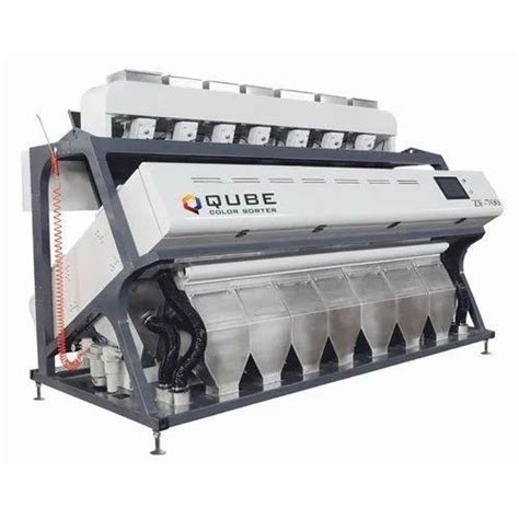 Sortex Machine - Green Coffee Color Sorting Machine Manufacturer from ...