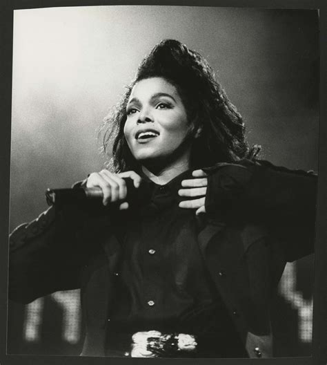 Janet Jackson | Rock & Roll Hall of Fame