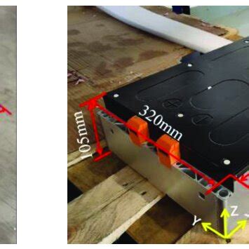 Battery Module Do 的图像结果