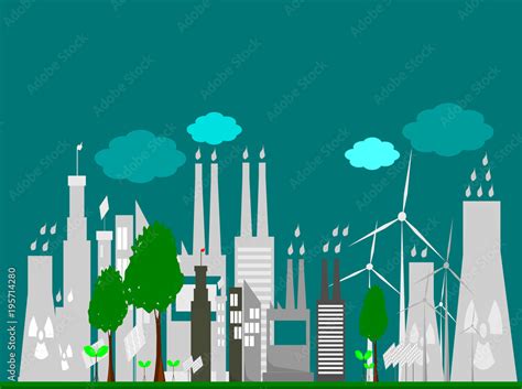 Environment Cartoon 的图像结果