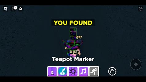 Image result for Teapot Marker Code