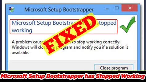 How to Fix Bootstrapper 的图像结果