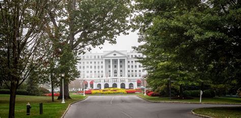 Prime 44 West - Stakehouse Sulphur Springs - The Greenbrier