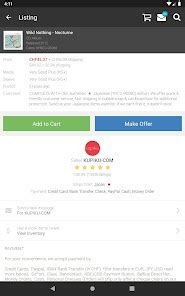 Image result for Discogs App