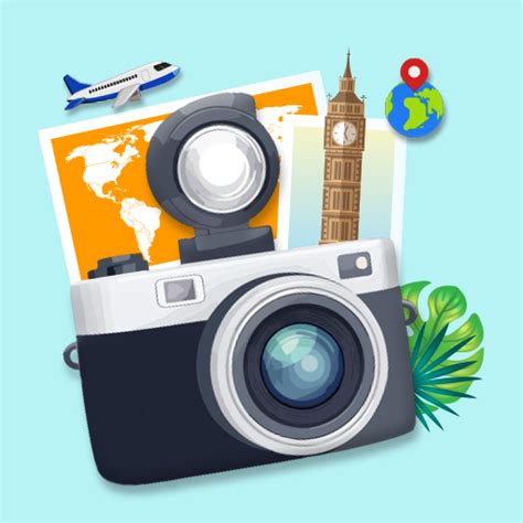 GPS Map Cam: Photo Location – Apps on Google Play