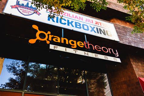 Orange Theory Jobs - Sales Associate - 12435 Park Potomac Ave,