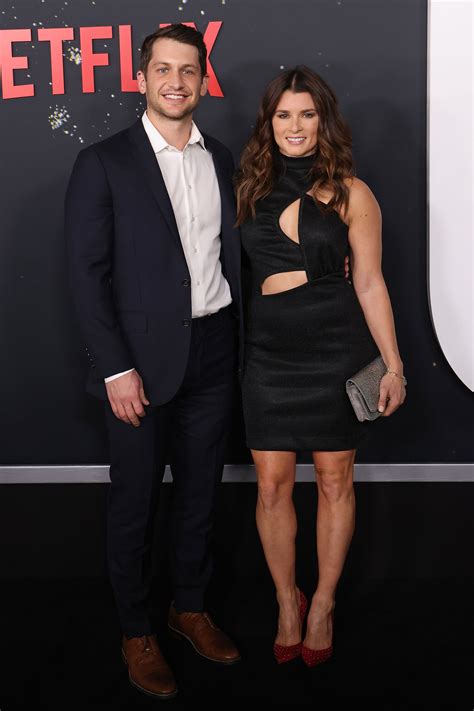 Danica Patrick Heels