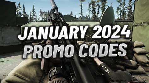 Image result for Escape From Tarkov Promo Code