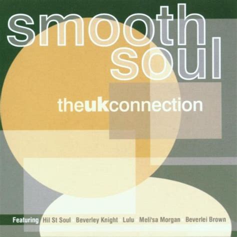Smooth Soul: the UK Connection: Various: Amazon.in: Music}