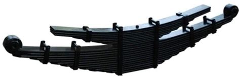 Automotive Leaf Springs,Heavy Truck Leaf Springs,Small Vehicle Leaf ...