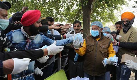 J&K HC admits PIL on coronavirus, asks govt to prepare comprehensive ...