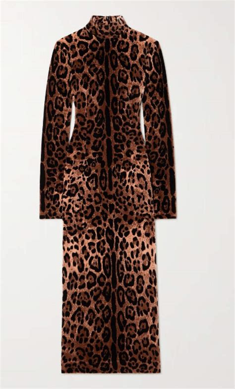 Feeling Catty: Bold And Maximal Animal prints FTW! | Grazia India