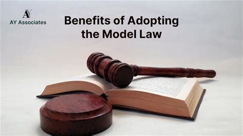 India’s Position on Model Law for Cross-BorderInsolvency – AY Associates