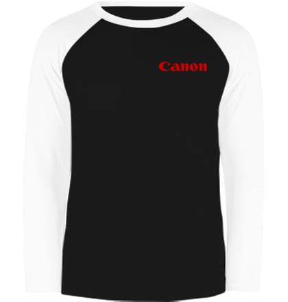 canon T-Shirts | Buy canon T-shirts online for Men and Women [Editable ...