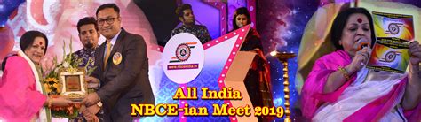 NBCE Skill Development