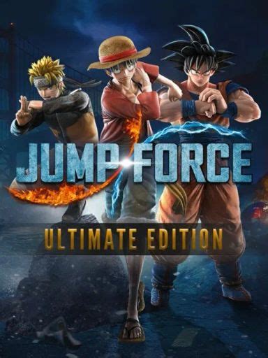 Download Jump Force License Key for PC Free 的图像结果