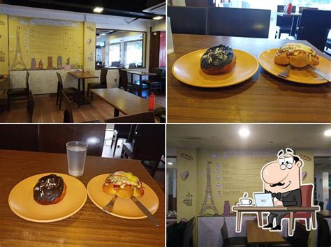 Top 5 restaurants with danish pastry in Puducherry, october 2025 ...